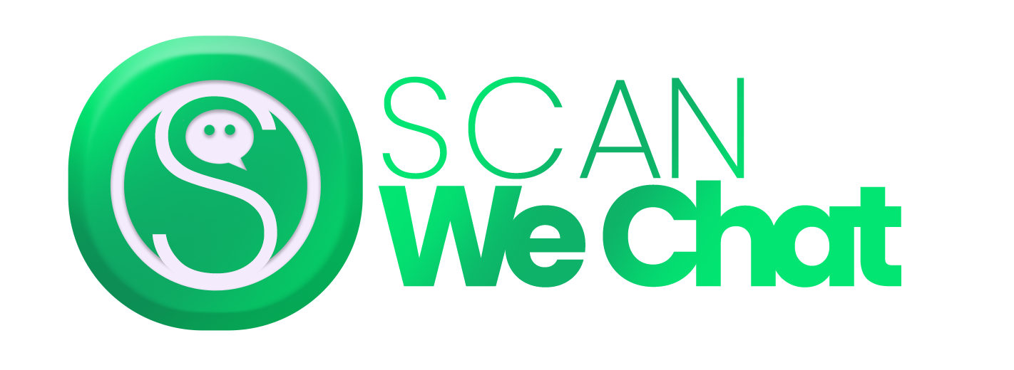 Scan WeChat